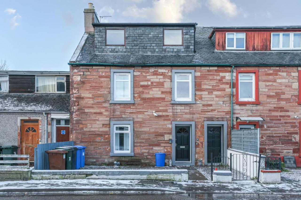 Maison d'hôtes Mystayinn Telford Inverness