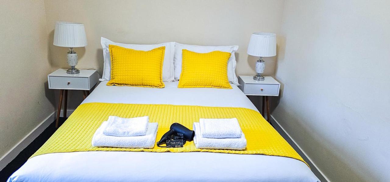 Maison d'hôtes Mystayinn Telford Inverness