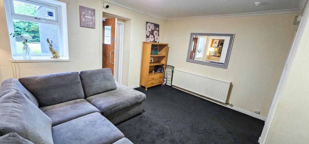 Mystayinn Telford Maison d'hôtes Inverness