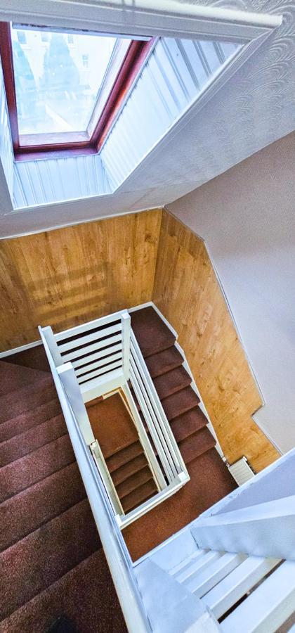 Maison d'hôtes Mystayinn Telford *