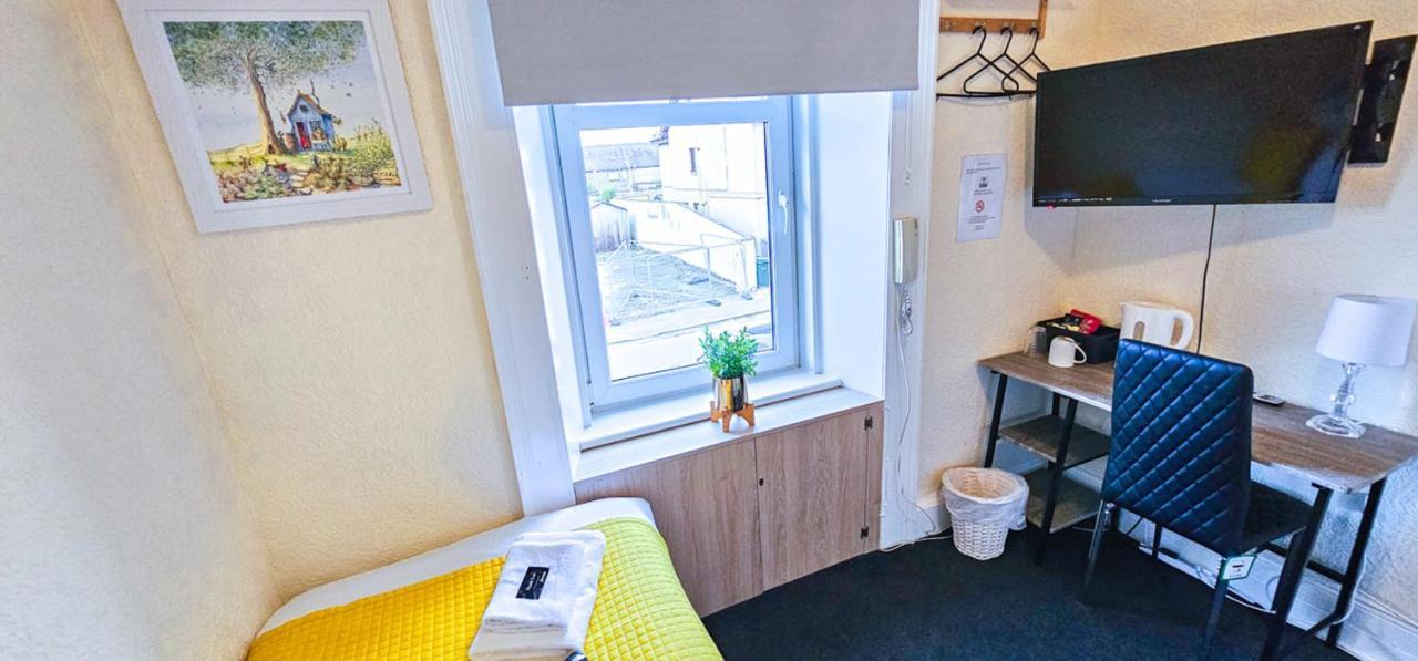 Mystayinn Telford Maison d'hôtes