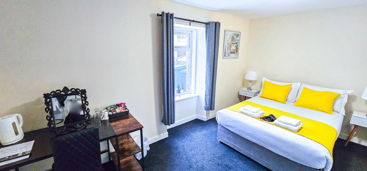 Maison d'hôtes Mystayinn Telford Inverness