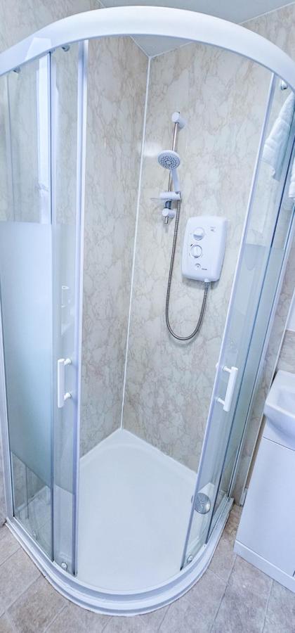 Mystayinn Telford * Inverness