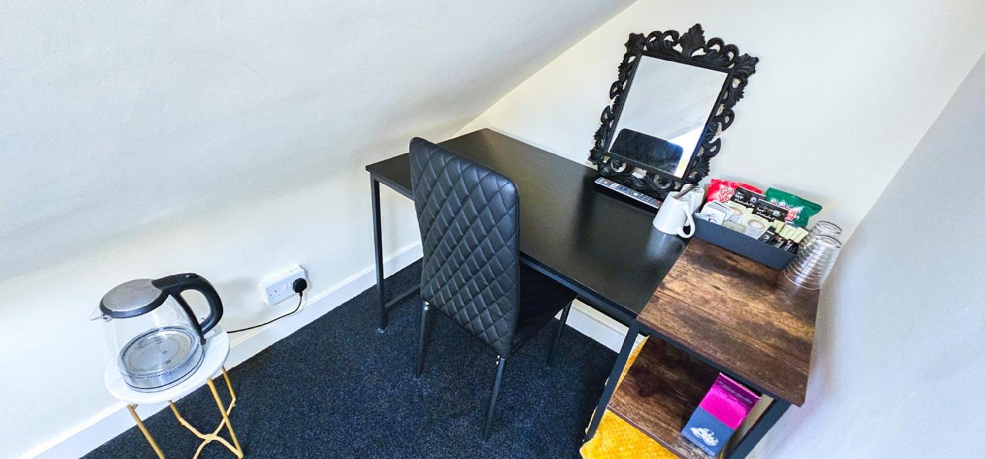 Mystayinn Telford Inverness