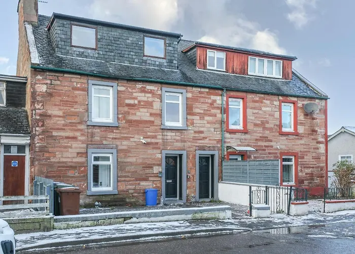 Mystayinn Telford Guest House