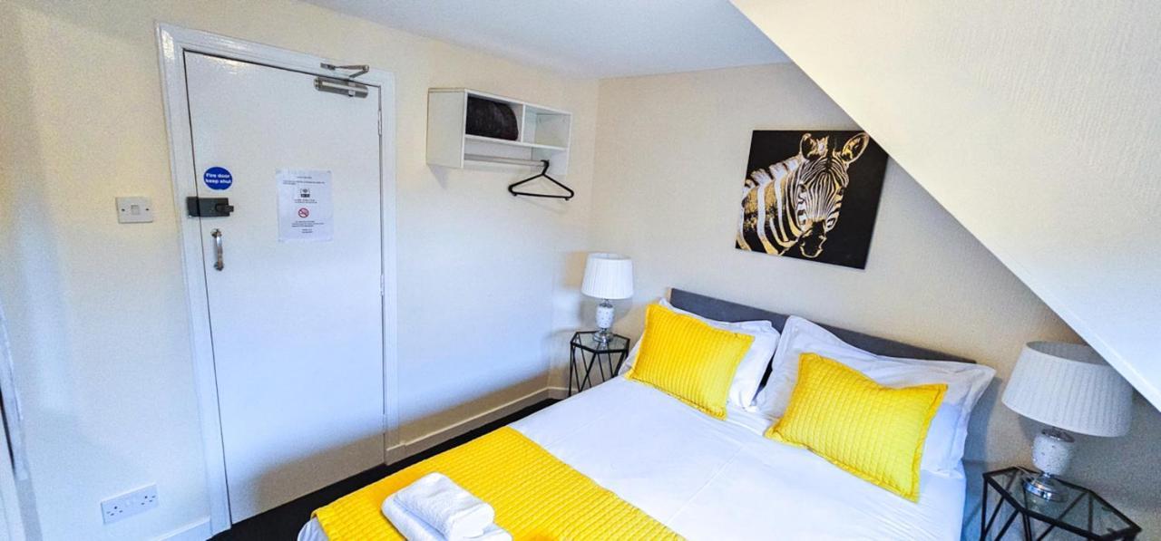 Guest house Mystayinn Telford