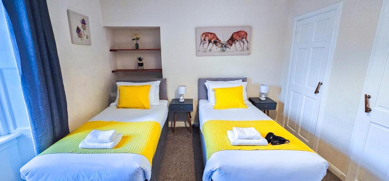 Guest house Mystayinn Telford *